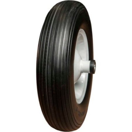 Sutong Tire Resources Hi-Run Wheel Barrow Tire 4.00-6 2PR P301A RIB WD1294